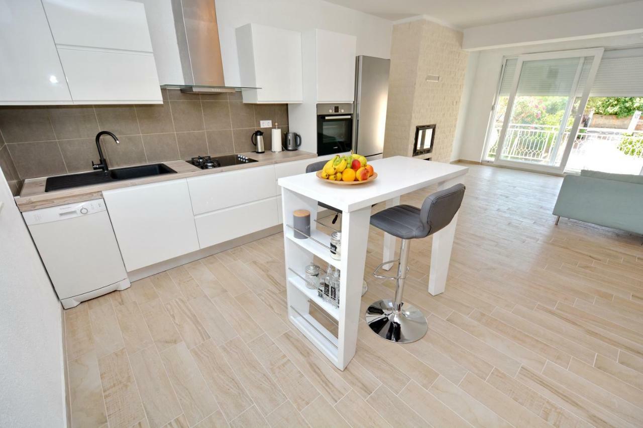 Apartament Pan Zadar