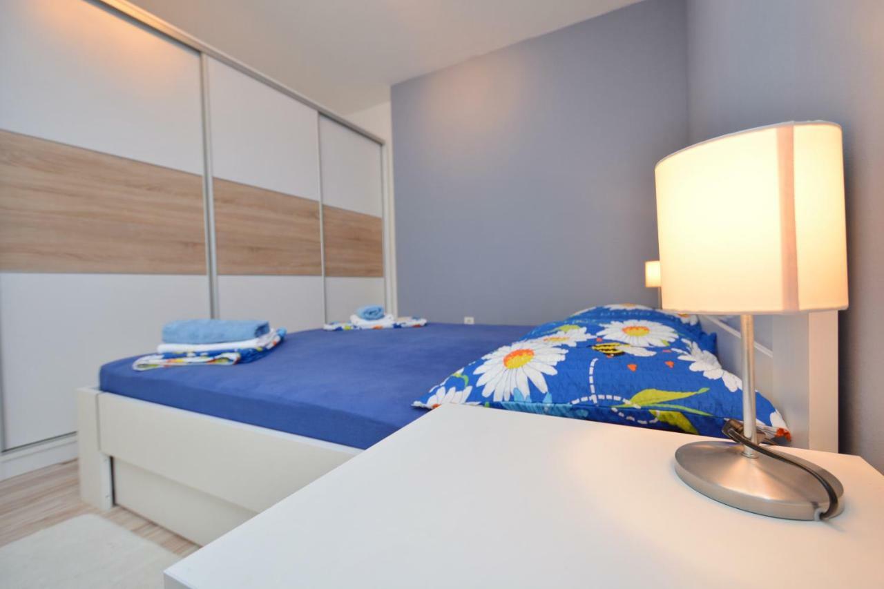 Apartament Pan *