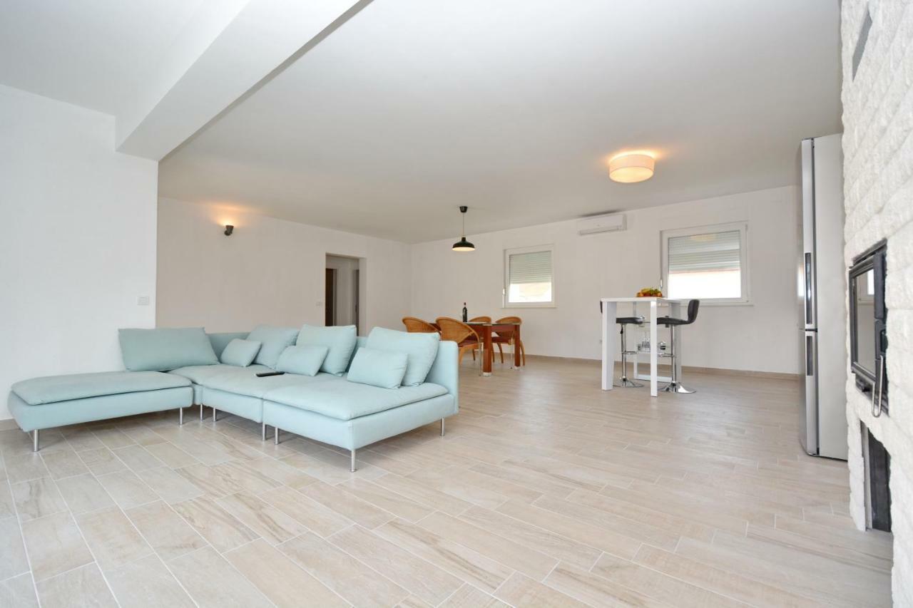 Pan Apartament Zadar