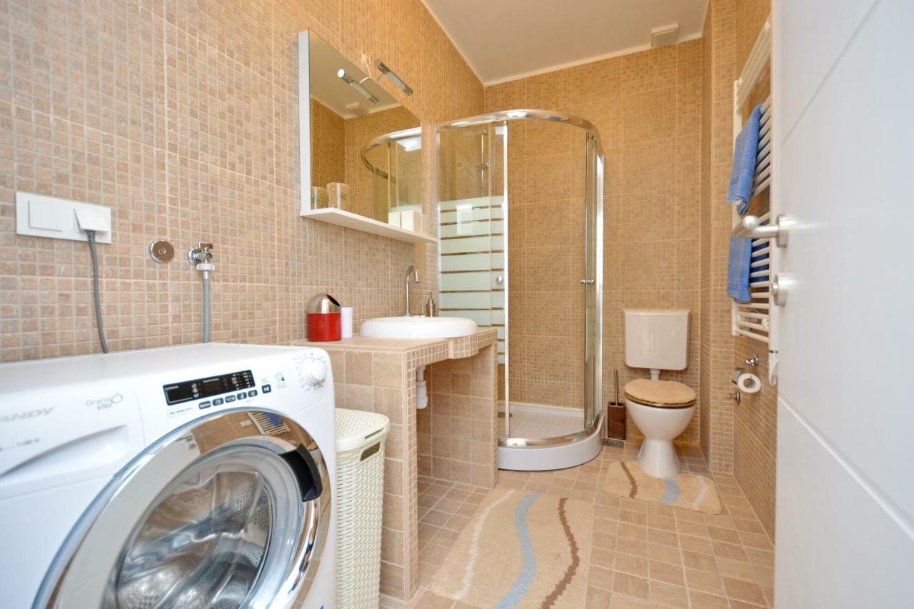 Pan Apartament *