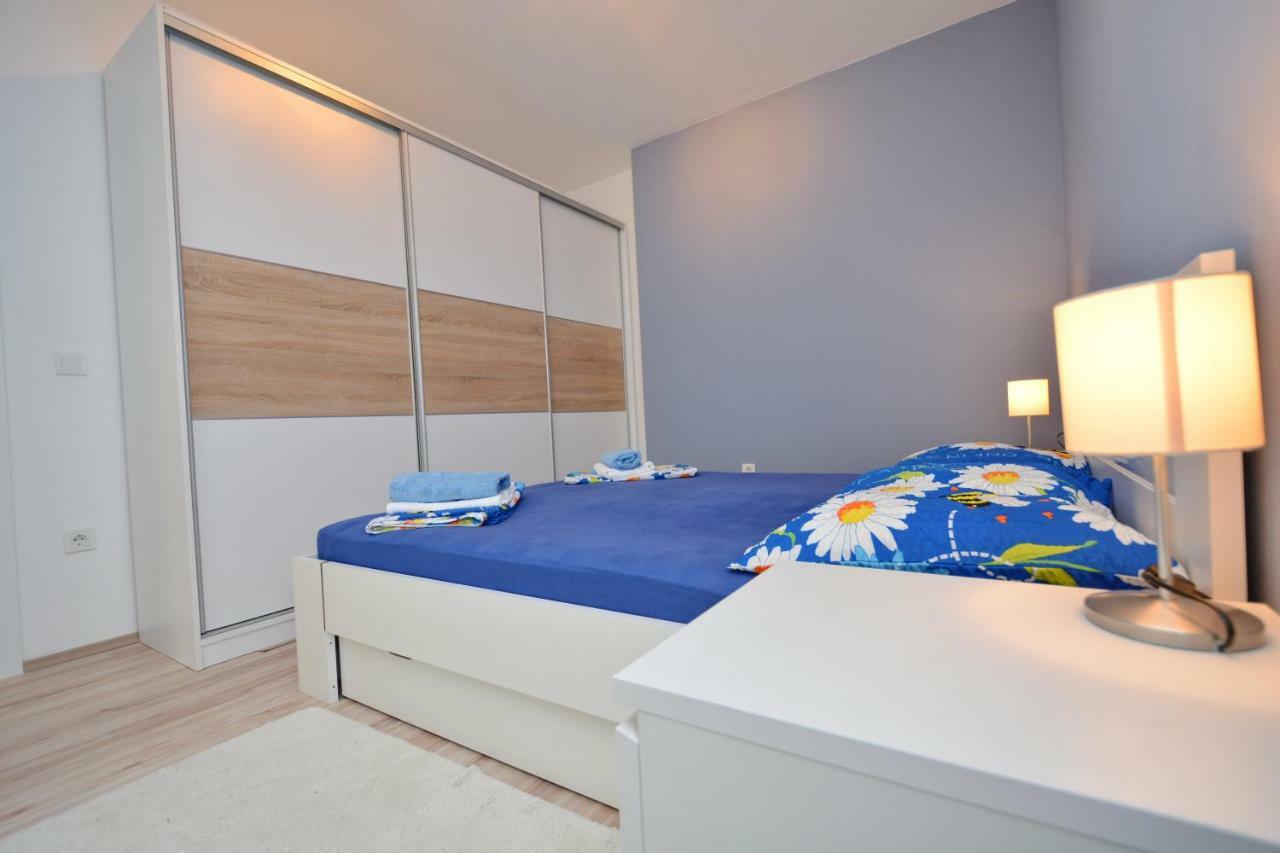 Apartament Pan *