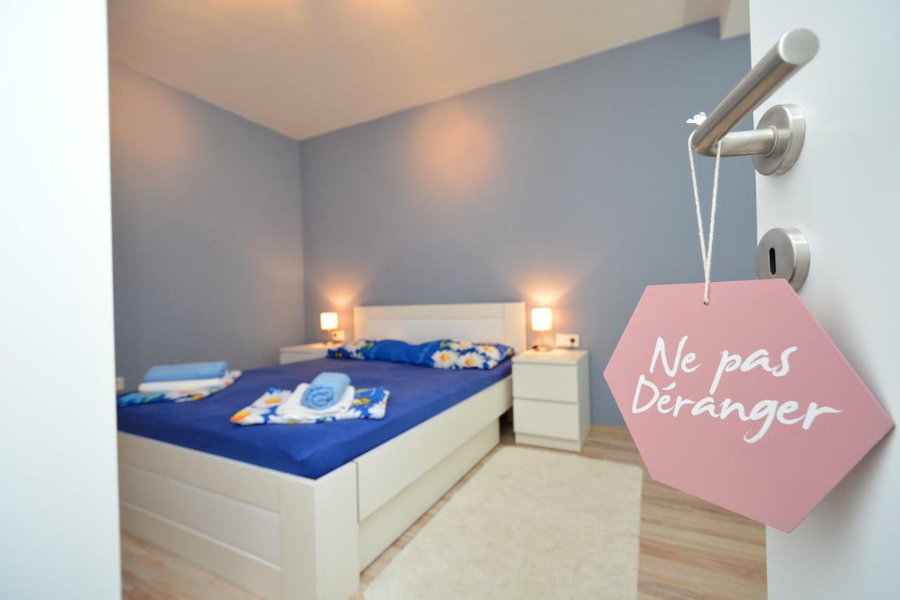 Apartament Pan