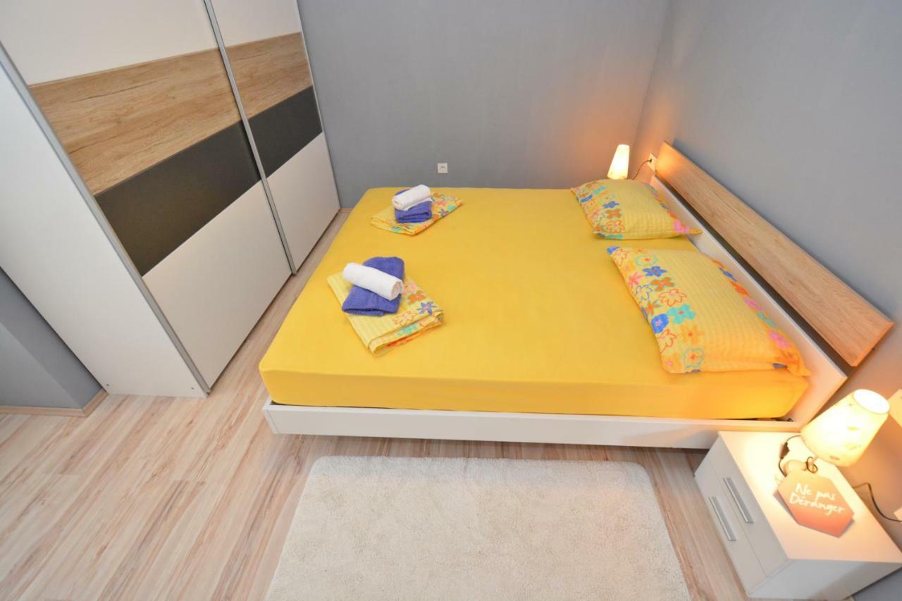 Apartament Pan *