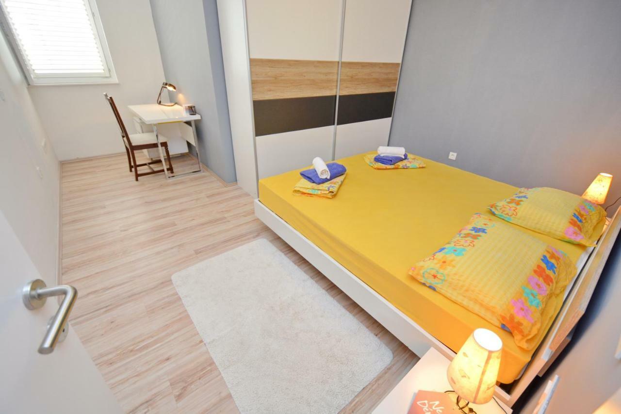 Apartament Pan *