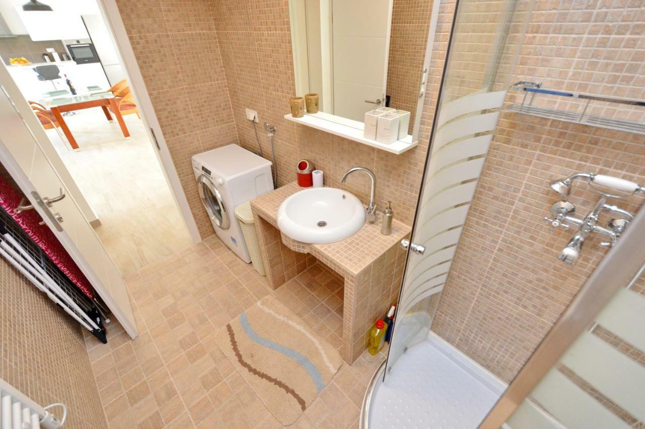 Pan Apartament Zadar