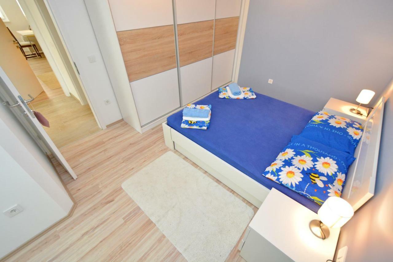 Apartament Pan