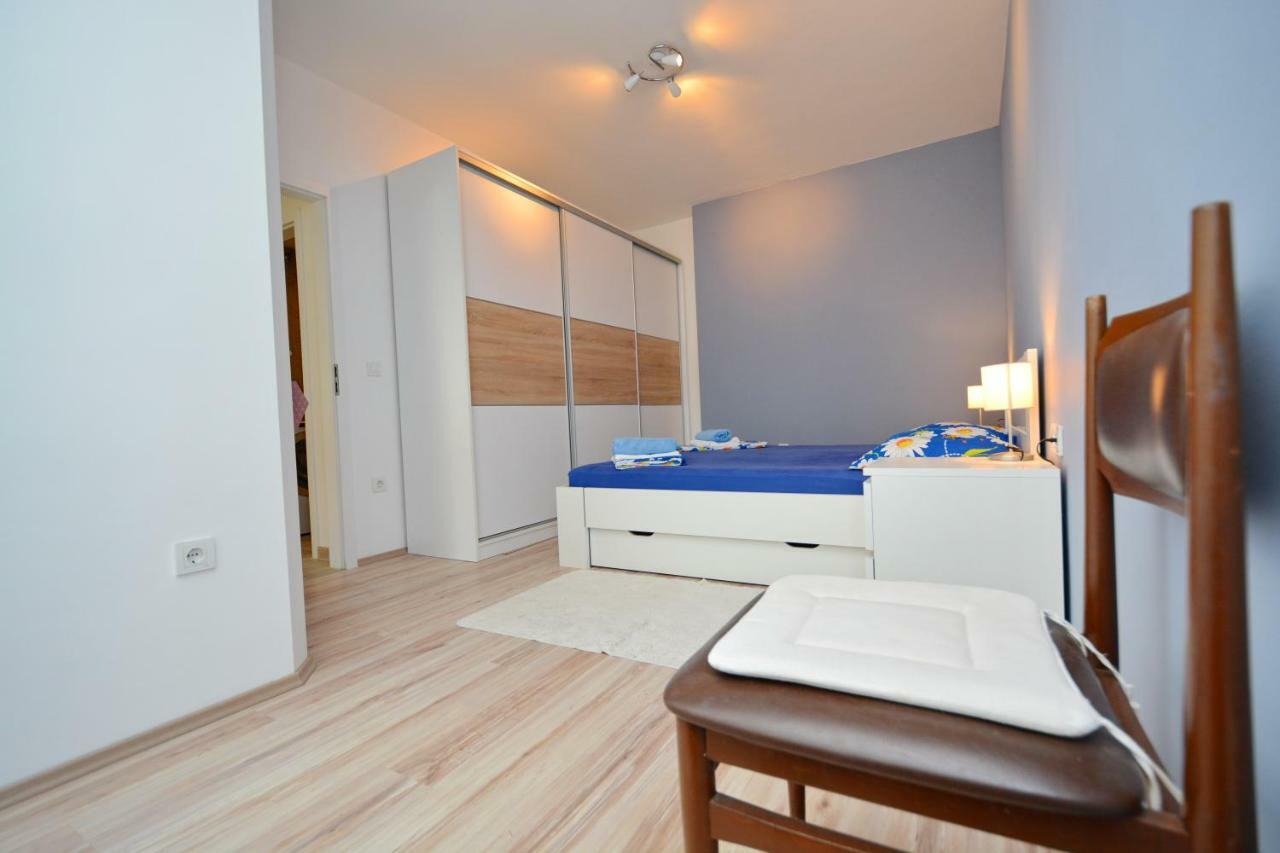Pan Apartament Zadar