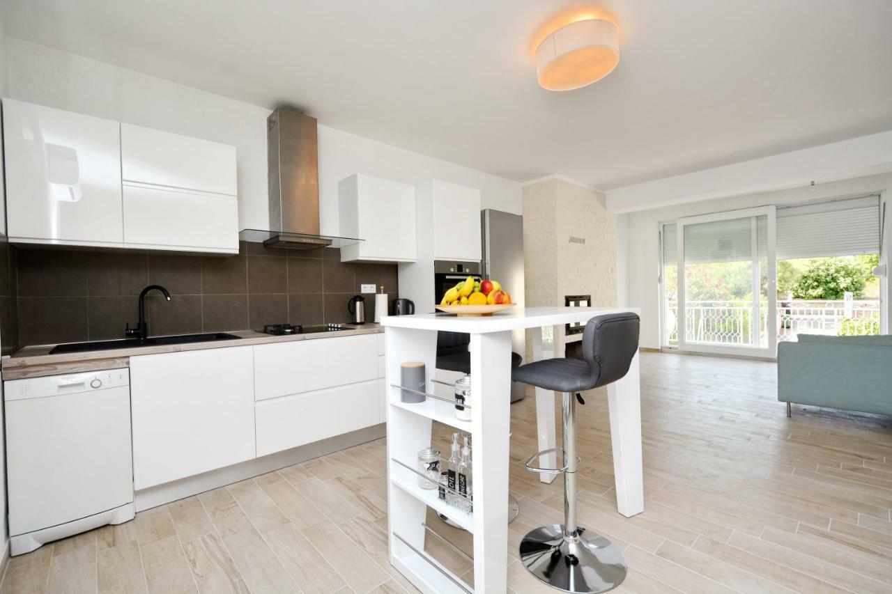 Apartament Pan *