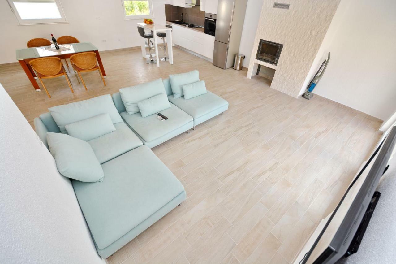 Pan Apartament Zadar