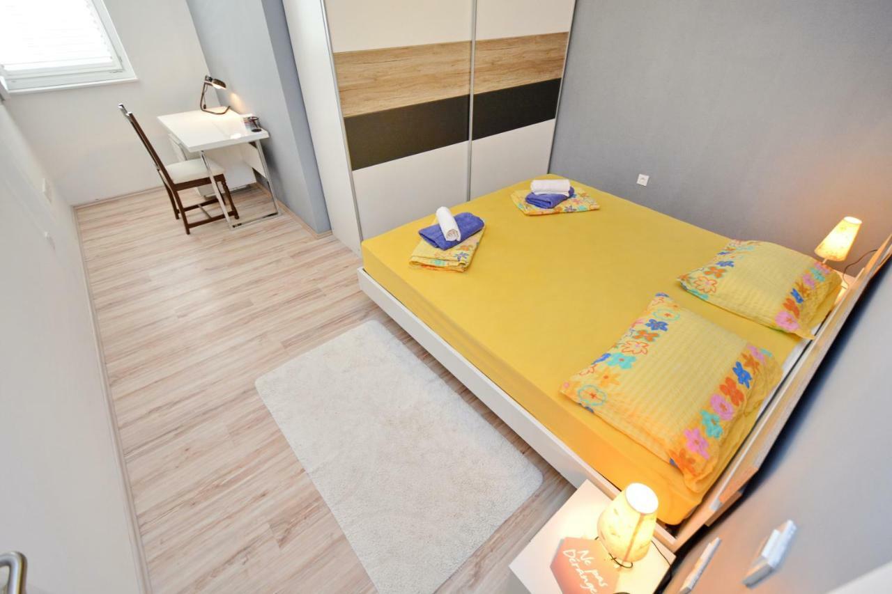 Pan Apartament *