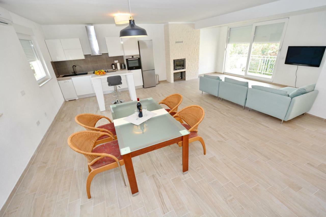 Pan Apartament Zadar