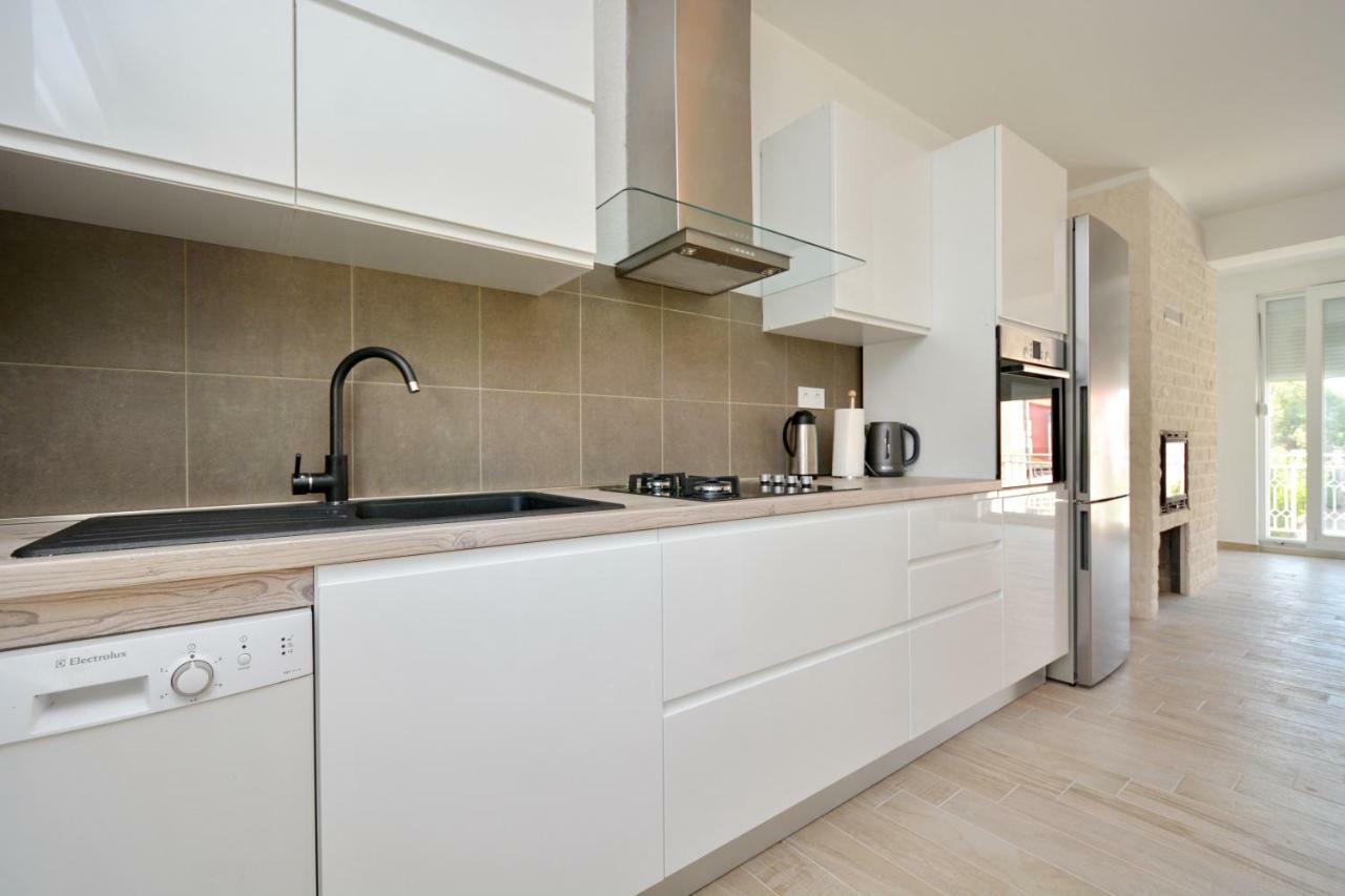 Pan Apartament Zadar