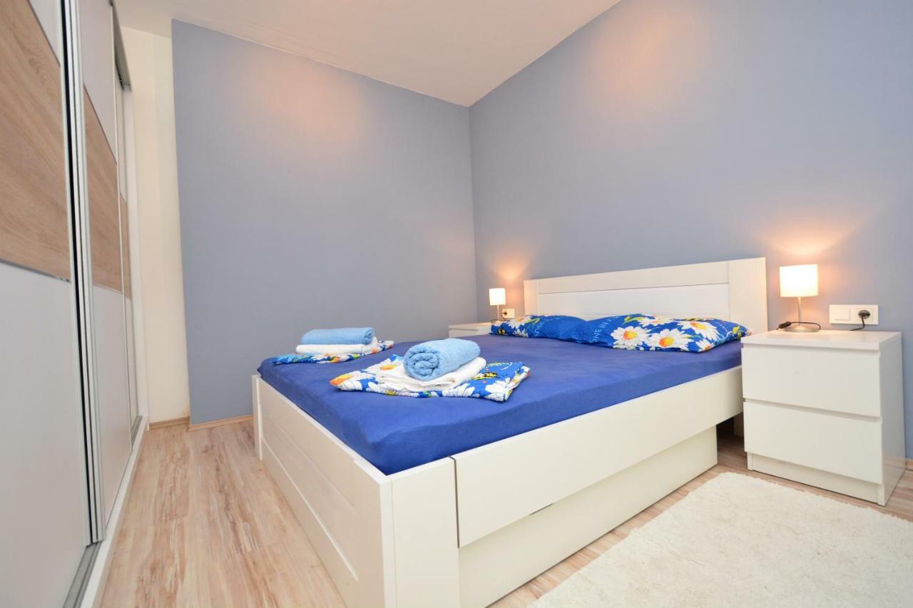 Apartament Pan