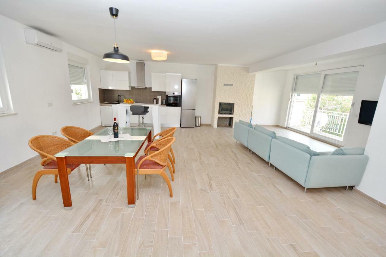 Apartament Pan *