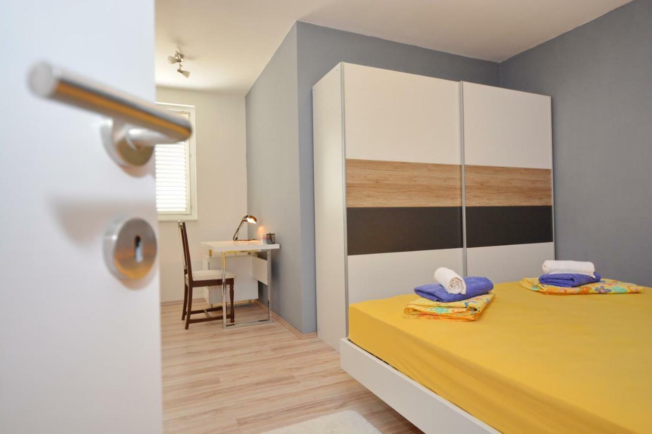 Apartament Pan Zadar