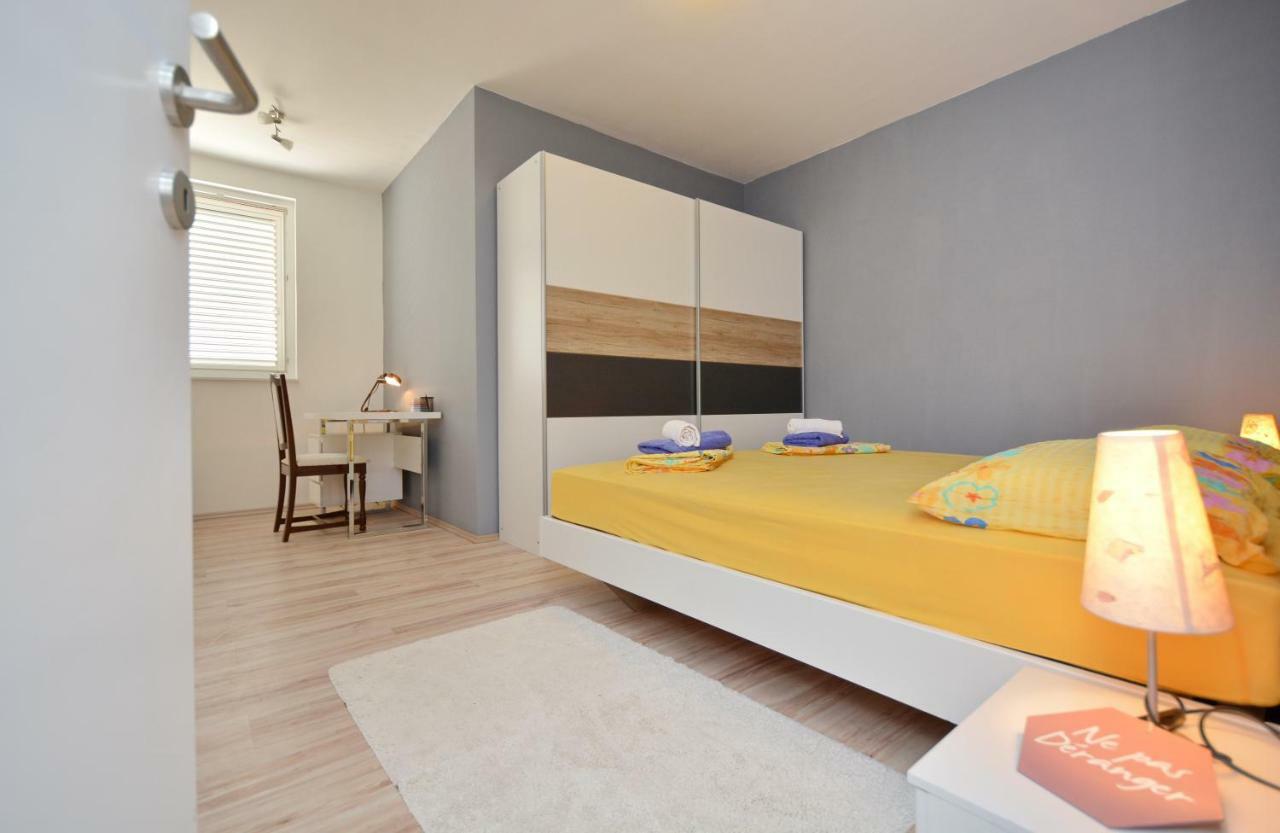 Pan Apartament Zadar